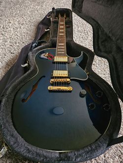 Gibson ES-137 Classic