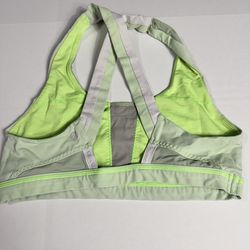 Lululemon sports bras size # 8