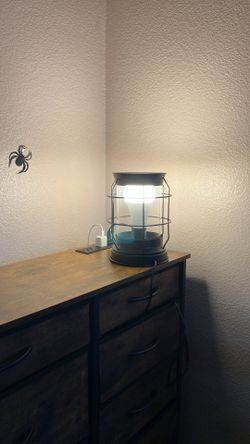 Lamp Lighthouse