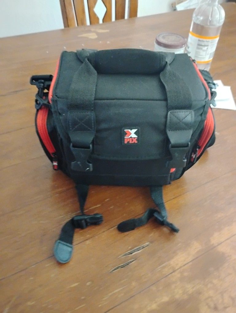 Canon Camera