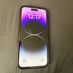 iPhone 14 Pro Max 256GB Unlocked 