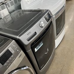 Hot buy front load dryer deals