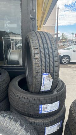 285 45 22 llantas nuevas