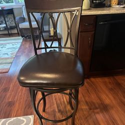 Bar Chairs 29 Inches Set Of 4