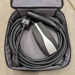 Tesla Mobile Connector 