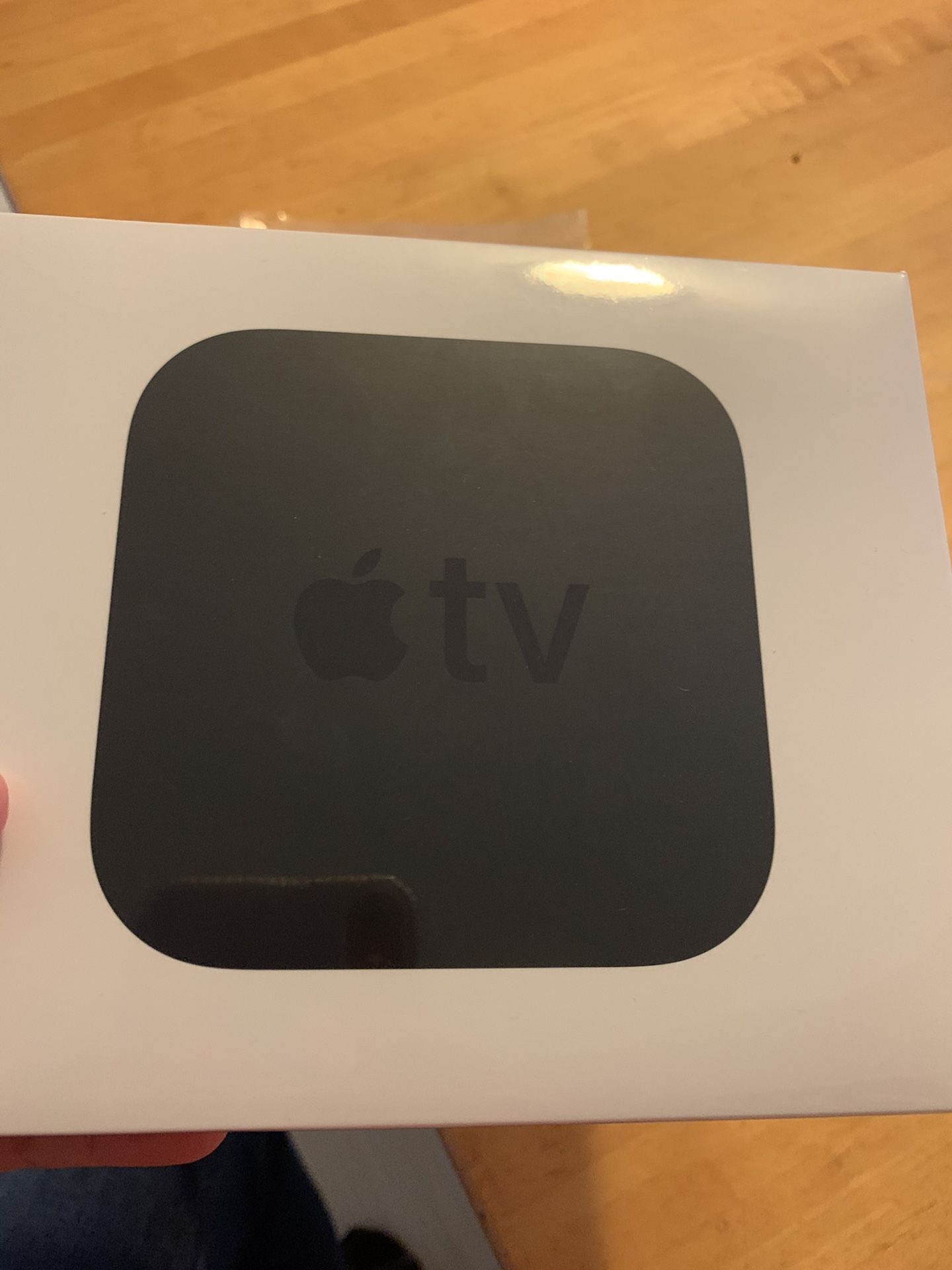 Apple TV 4K 32gb Brand New Never Opened