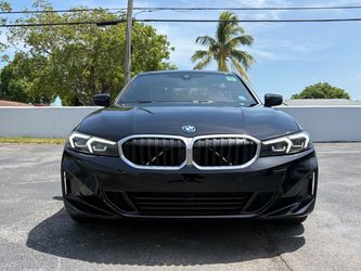 2024 BMW 3 Series