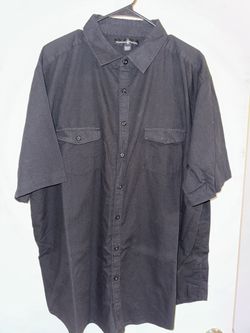 Polo button up