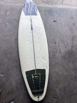 Surfboard
