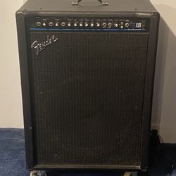 FENDER KXR One Hundred