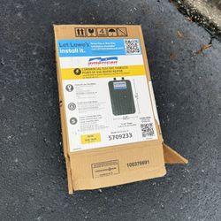 AMERICAN WATER HEATER COMPANY Commercial 240 Volt 9 Kw Electric Tankless Point Of Use Water Heater