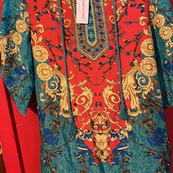 New Small Size Dress 