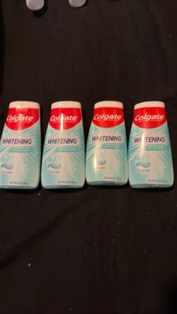 Toothpaste