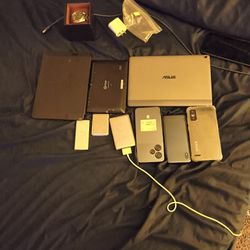 3 Tablets 3phones 3 i.  pods