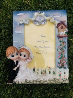 Wedding Frames 