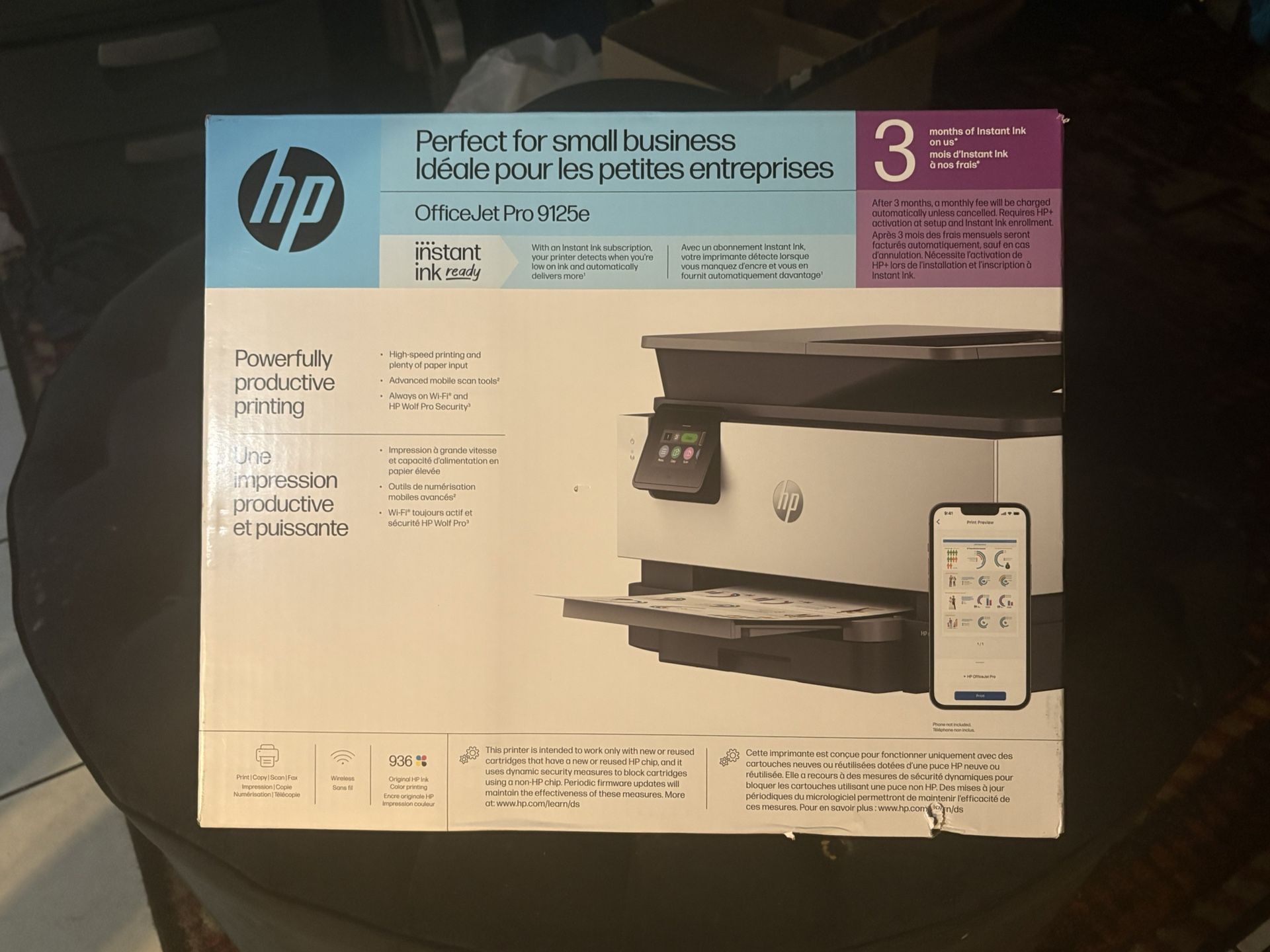New Printer For Sale