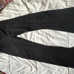 Cat Jack black Leggings Size XL (14) For Kids 
