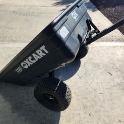 OX  CART