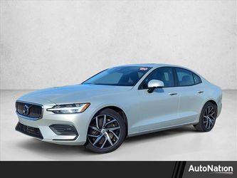 2020 Volvo S60
