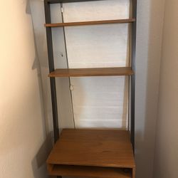 Pottery Barn desk