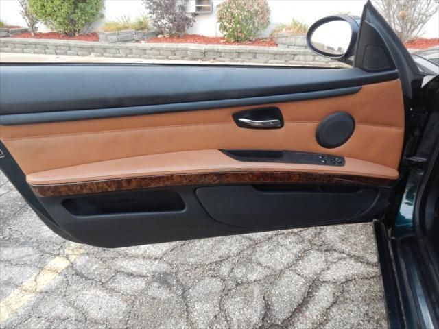 2007 BMW 3 Series