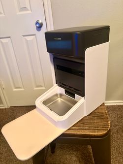 Petlibro Automatic WiFi Cat Feeder