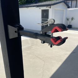 Bike Stand 