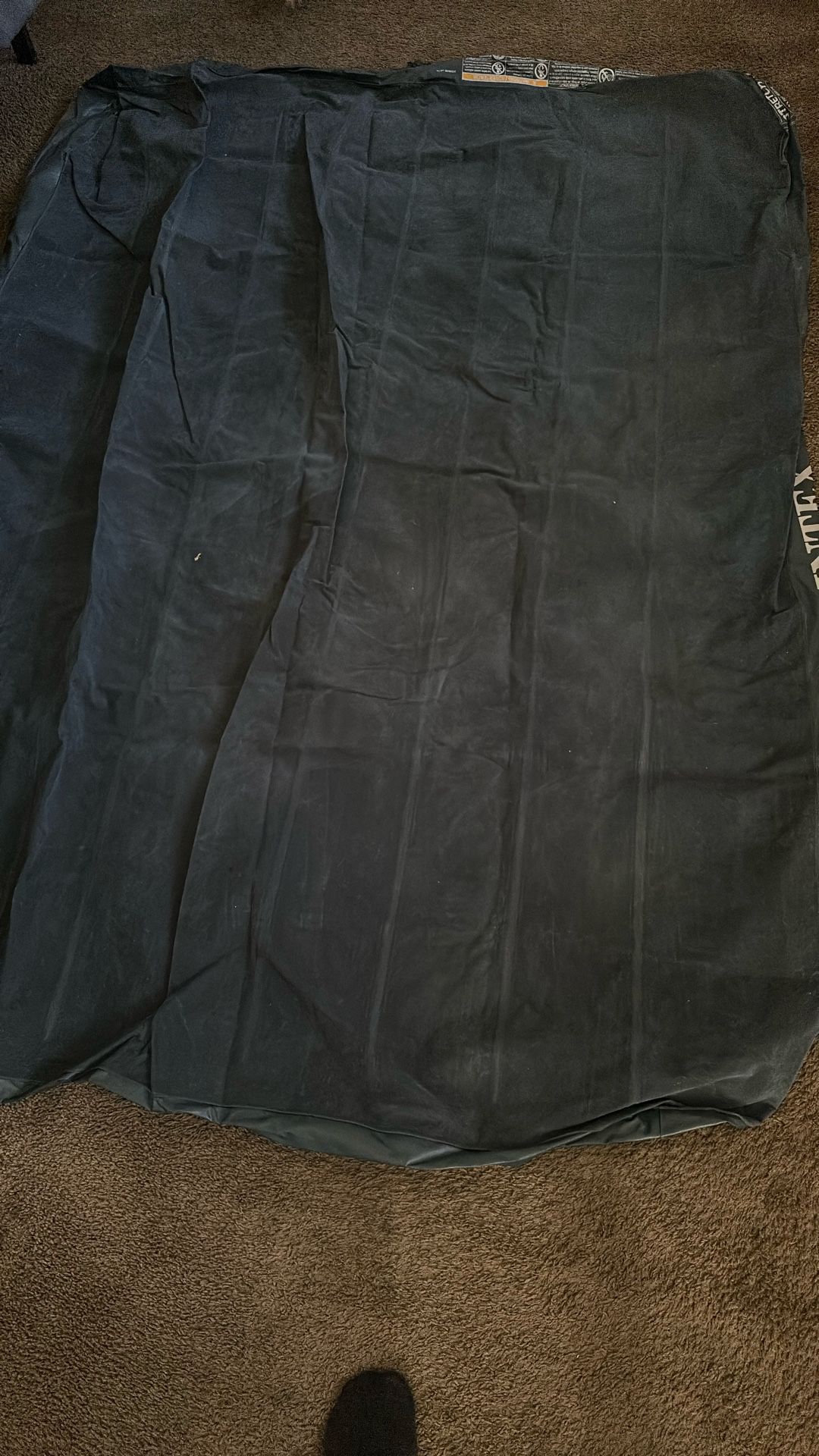 INTEX Air Mattress