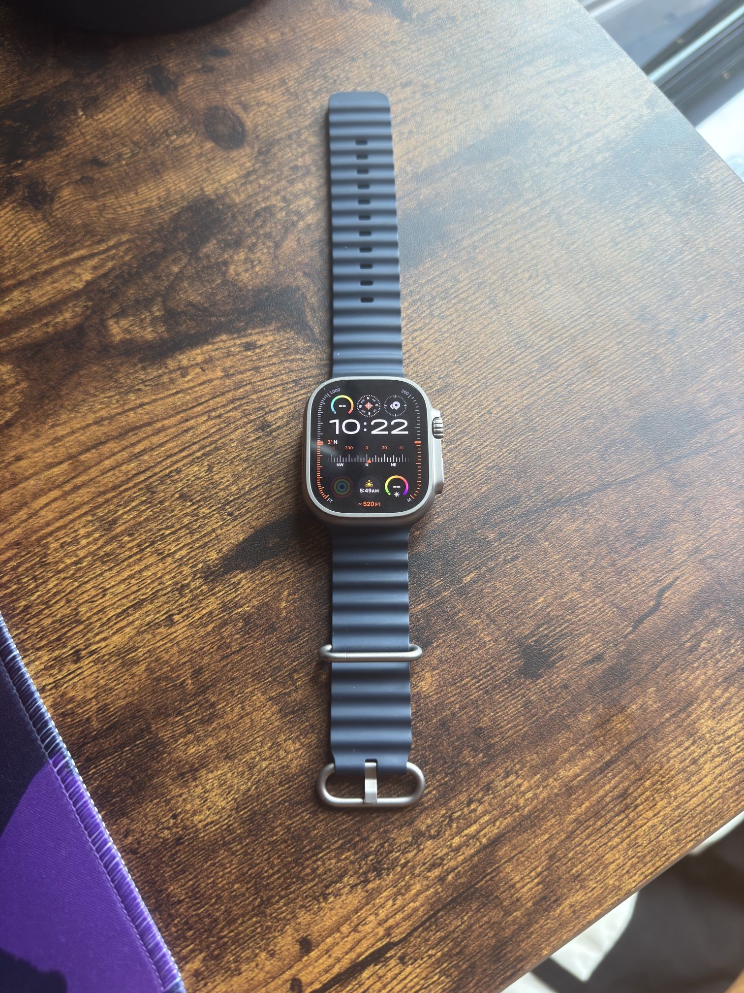 Apple Watch Ultra 2