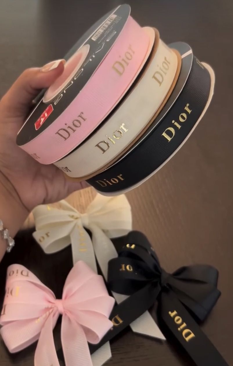 Luxury Ribbon Bundle