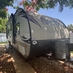 2014 Trailer Rv 
