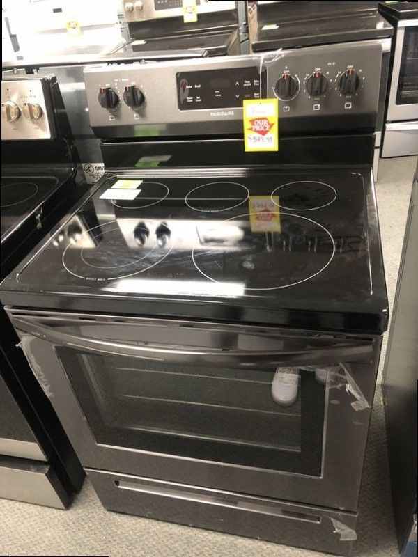 Frigidaire Electric Stove 🙈🍂⏰✔️✔️⚡️🔥😀🙈🍂⏰✔️⚡️🔥😀🙈🍂✔️⚡️ Appliance Liquidation!!!!!!!!!!!!!!!!!!!!!!!