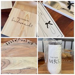 Calling All Brides ✨