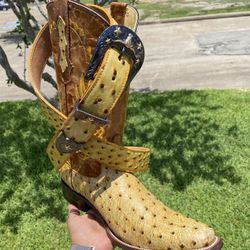 Mens Boots On Sale With Belt 