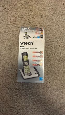 Cordless Home Phone
