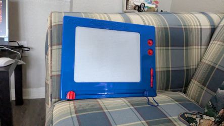 Magnetic Drawing Board