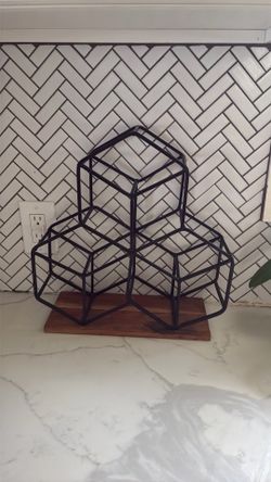 Wine Rack