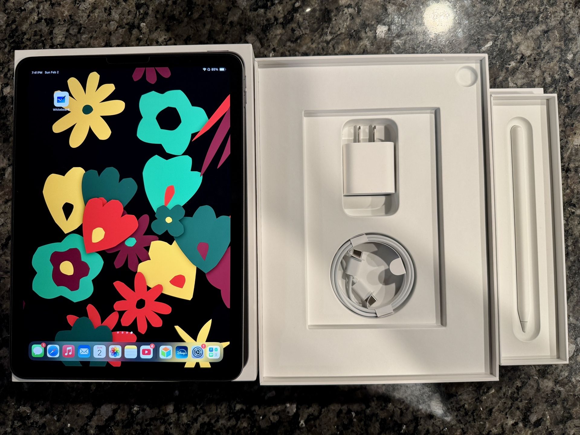 iPad Air(第5世代)64GB Wi-Fi + Apple Pencil2 Amazon.co.jp: 【整備済み品】 Apple iPad Air (第5世代) Wi-Fi