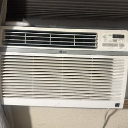 LG Portable Air Conditioner