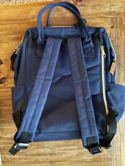 Back pack