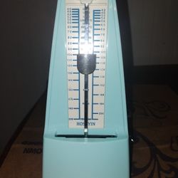 HOSEYIN Mechanical Metronome. 