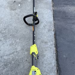 RYOBI 40V 15" Cordless String Trimmer RY40PH01 (Tool Only) R16