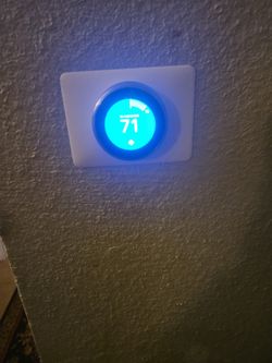 Google Nest Pro Thermestates