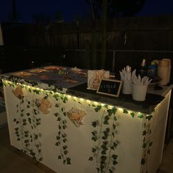 Snack Kart