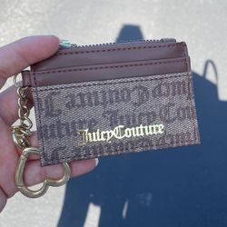 Wallet Juicy Couture