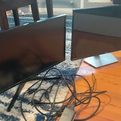 Computer Monitors For Sale 
