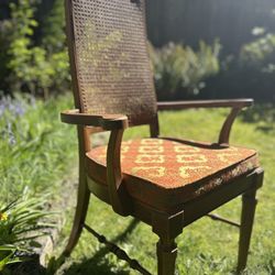 Antique Chair