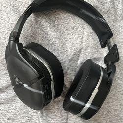 Wireless Turtle Beach Headphones