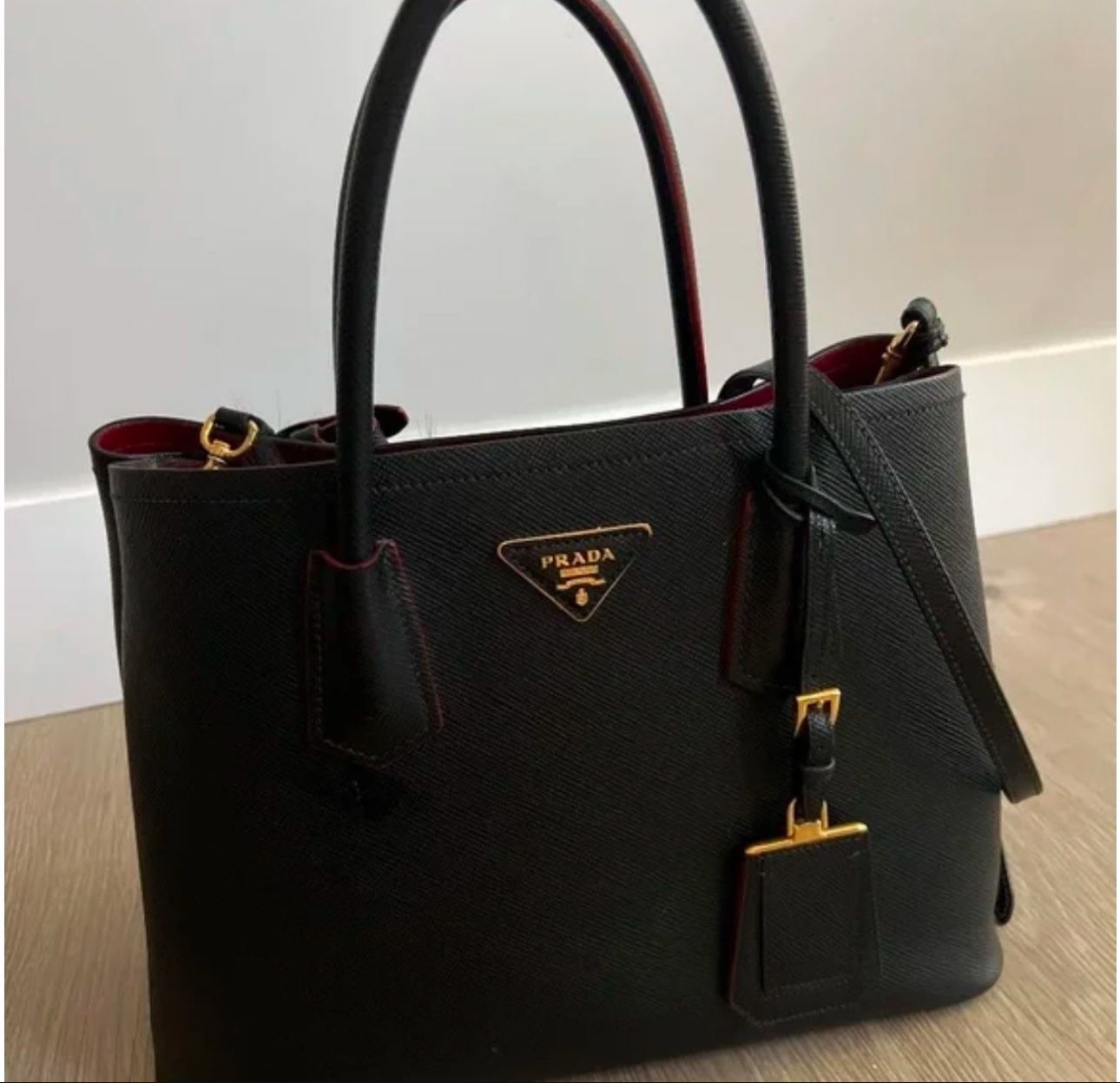 Prada Bag