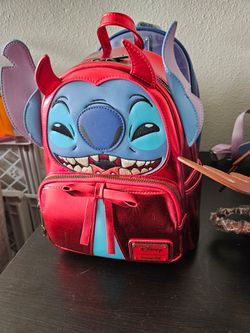 Loungefly  Stitch bag